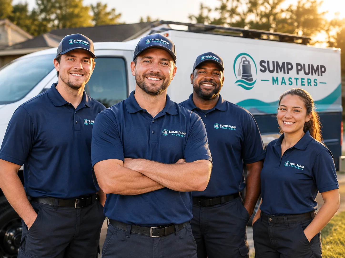 Sump Pump Repair company in Linwood, MI