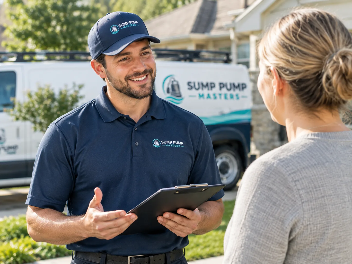 Sump Pump Repair Linwood, MI FAQs